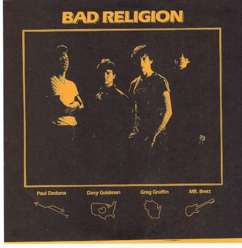 Bad Religion