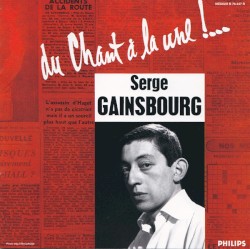 Du chant à la une !…