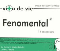 Fenomental
