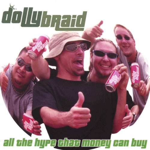 All The Hype That Money Can Buy