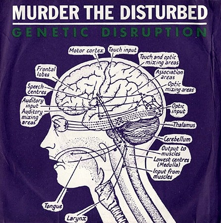 Genetic Disruption