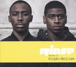 Rinse:17