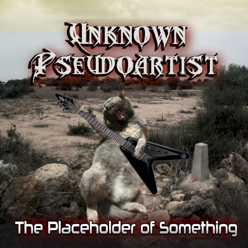 The Placeholder of Something