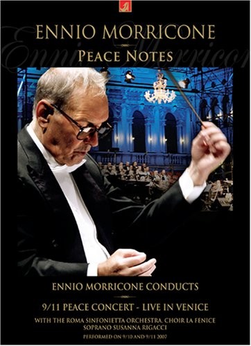 Note di pace (2007-09-10, Venezia, Piazza San Marco)