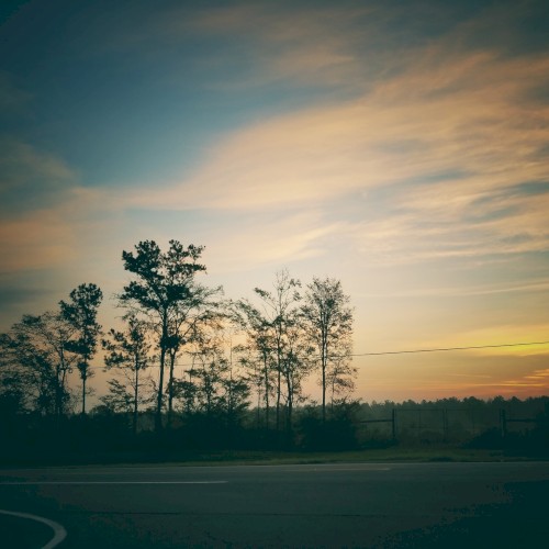 Sky (Music for Air)