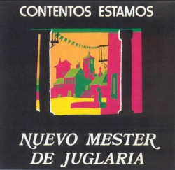Contentos Estamos