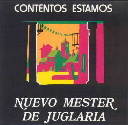 Contentos Estamos