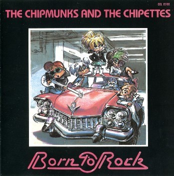 Born to Rock