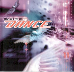 Maximum Dance 11 - 01