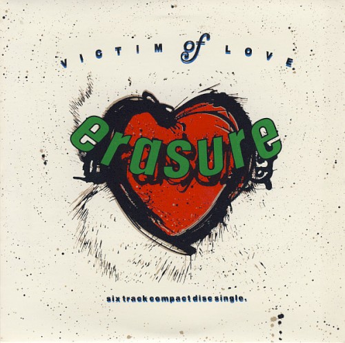 Victim of Love
