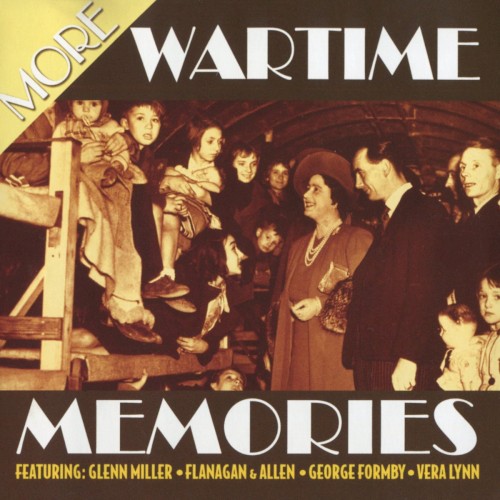 More Wartime Memories