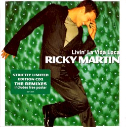 Livin’ la vida loca