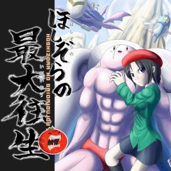 ほしぞらの最大往生