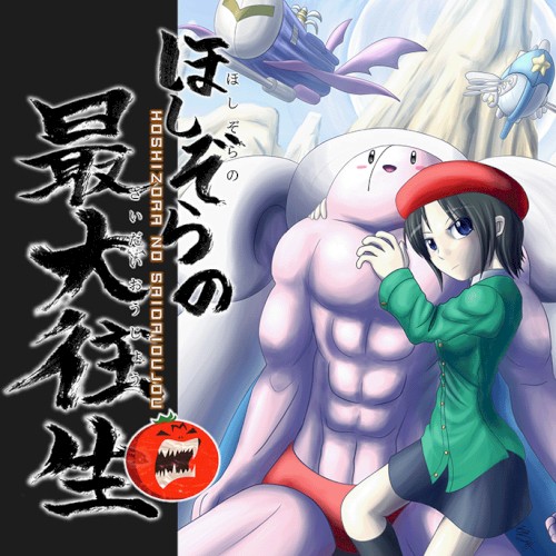 ほしぞらの最大往生
