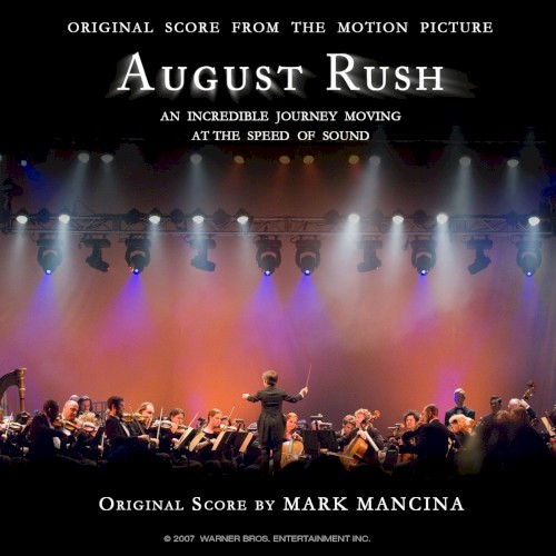 August Rush: Original Score From the Motion Picture