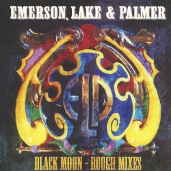 Black Moon – Rough Mixes