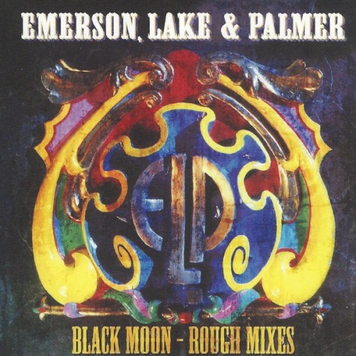 Black Moon – Rough Mixes