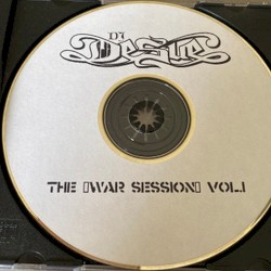The War Session Vol. 1