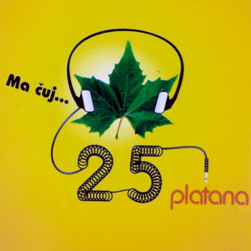 Ma čuj... 25