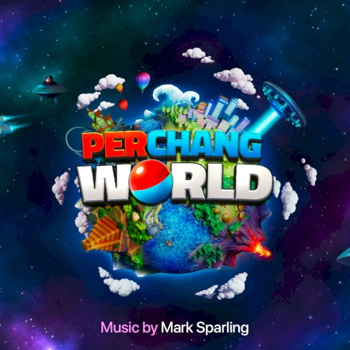 Perchang World