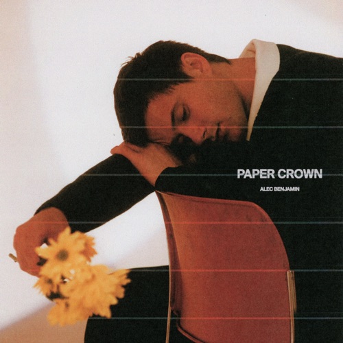 Paper Crown (Piano)