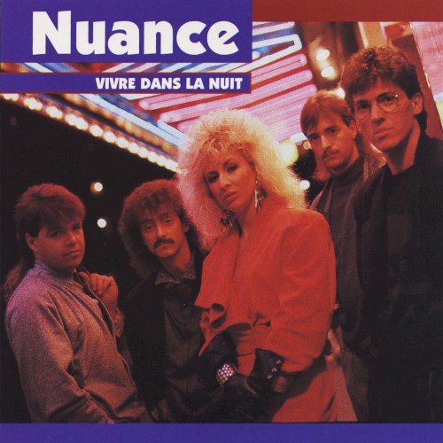 Vivre dans la nuit