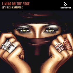 Living On The Edge
