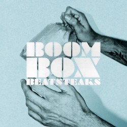 Boombox