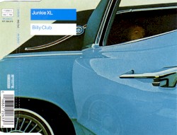 Billy Club