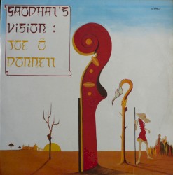 Gaodhal's Vision