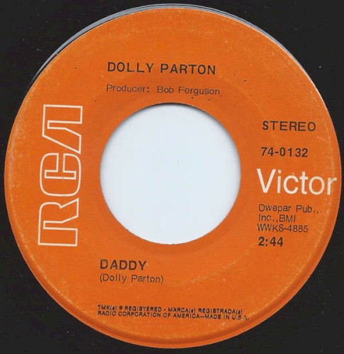 Daddy / He’s a Go-Getter