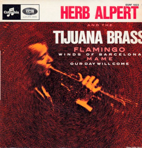 Flamingo / Winds of Barcelona / Mame / Our Day Will Come