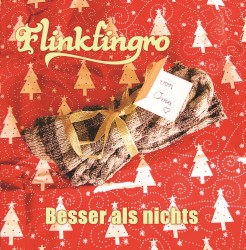 Besser als nichts