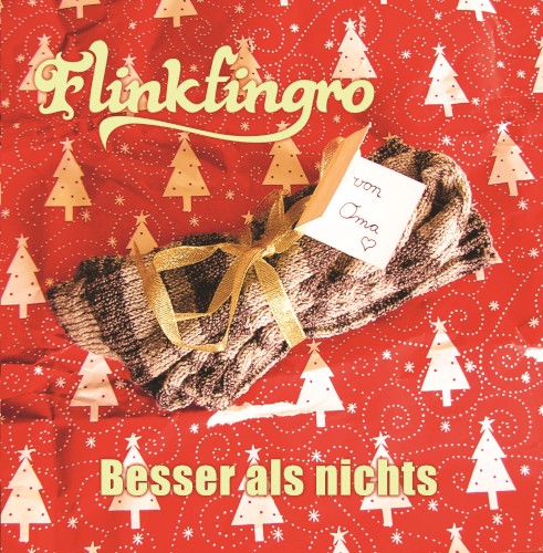 Besser als nichts