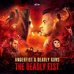 The Deadly Fist