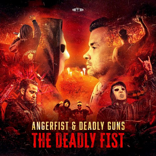 The Deadly Fist
