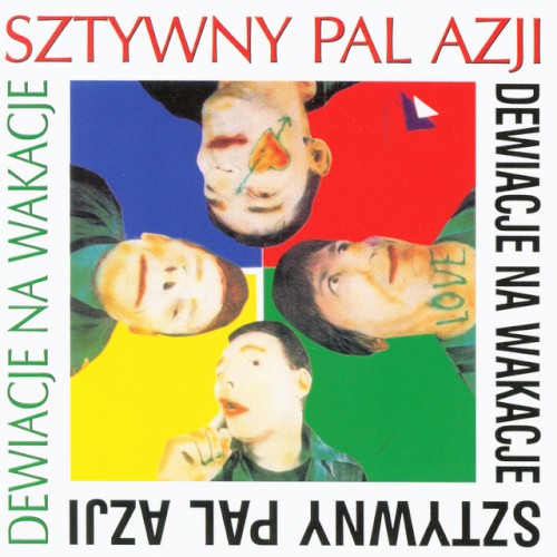 Dewiacje Na Wakacje