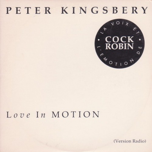 Love in Motion