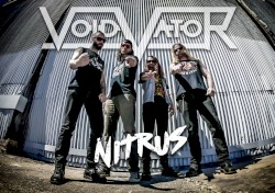 Nitrus