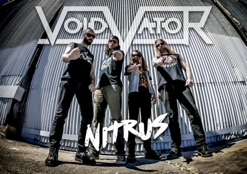 Nitrus