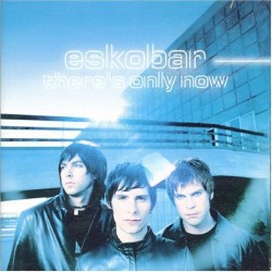 There’s Only Now