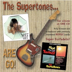 Supertones Are Go!