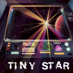 TINY STAR EP