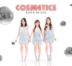 LOVE IS ALL