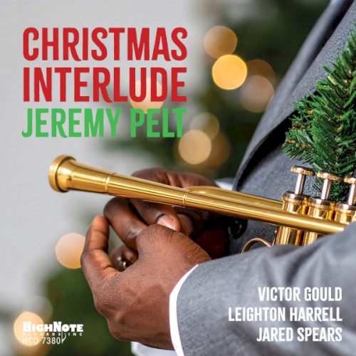 Christmas Interlude