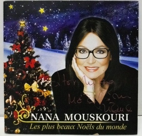 The Christmas Album