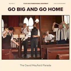 Go Big and Go Home