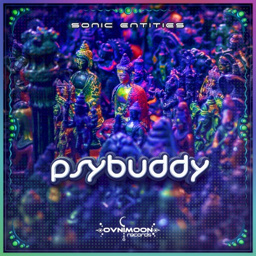 Sonic Entities