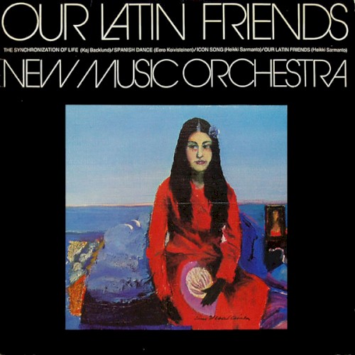Our Latin Friends