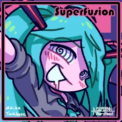 Superfusion